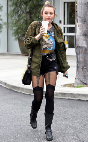 Miley Cyrus Miley Cyrus